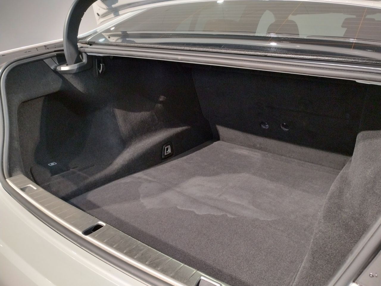 G11 740d xDrive Saloon RHD