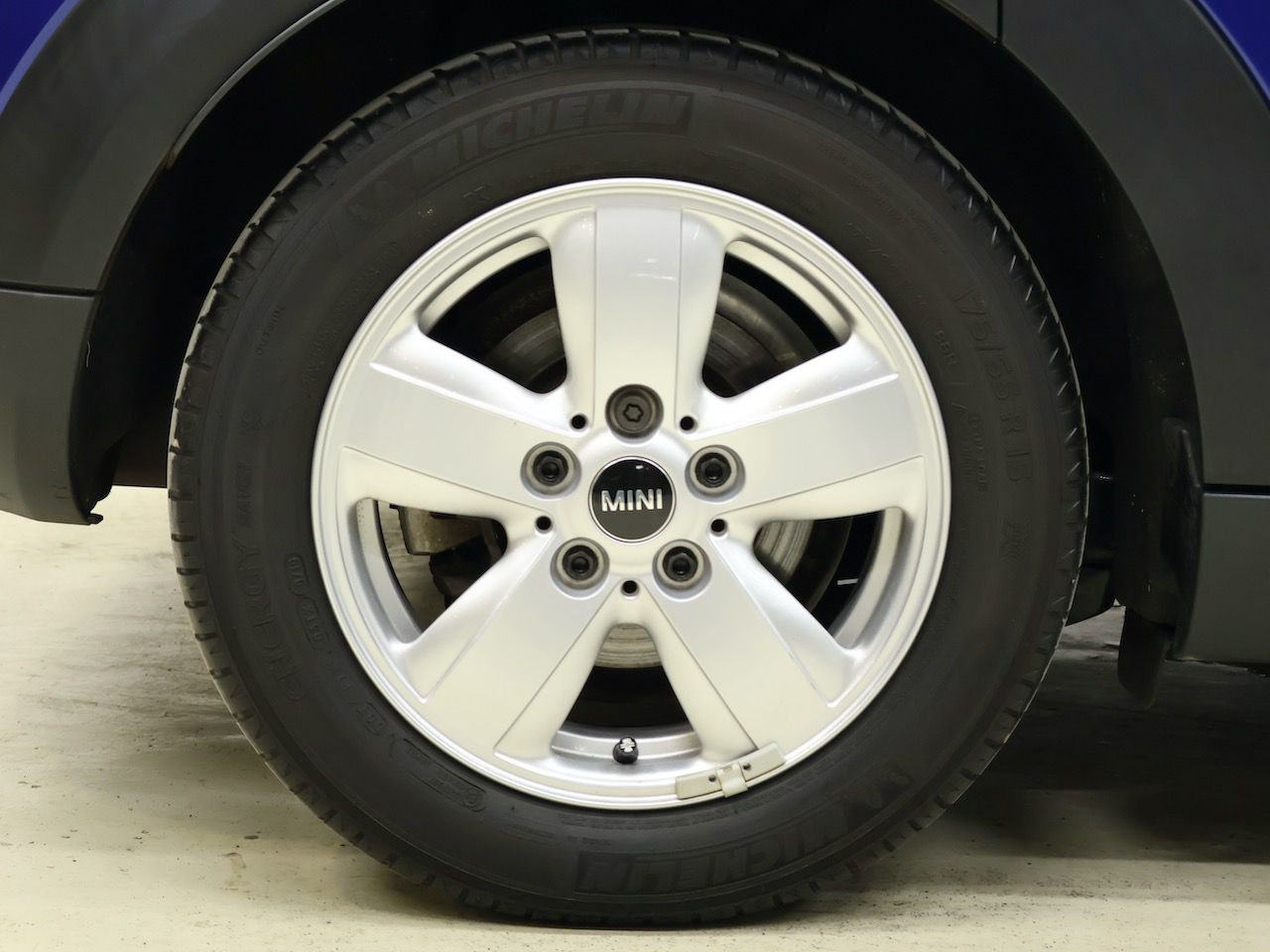 F55 COOPER D (AT)