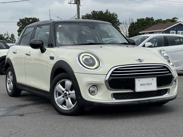 F55 COOPER D (AT)