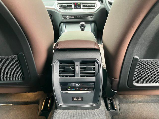 G21 320d xDrive Touring RHD