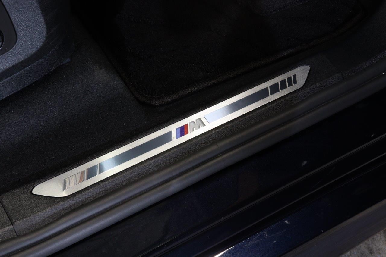 G05 X5 xDrive45e xLine XB1 PHEV