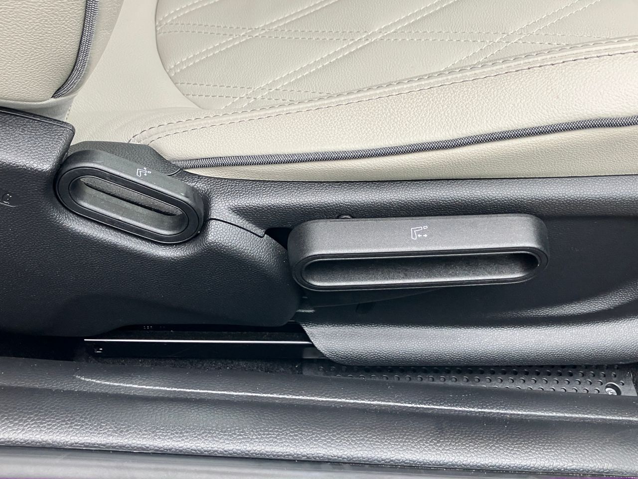 MINI Cooper S Convertible RHD