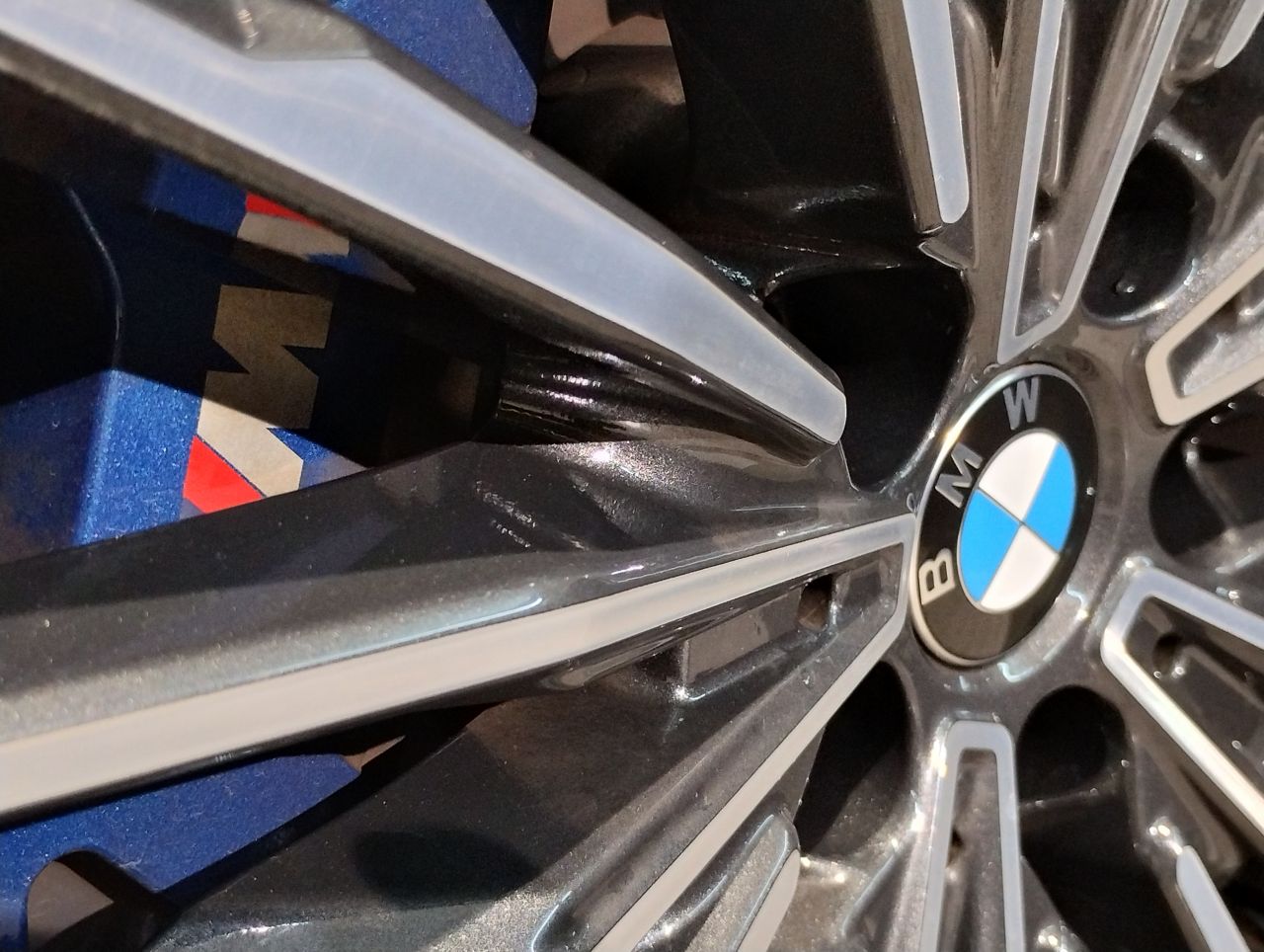 G14 M850i xDrive Convertible N63 4.4i