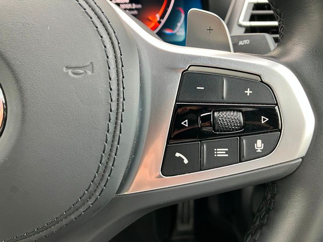 X4 xDrive20d RHD