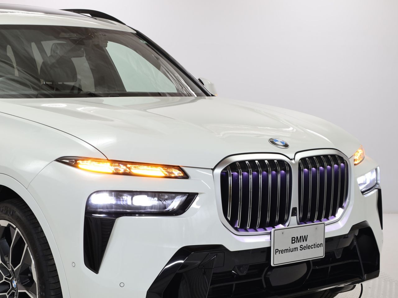 X7 xDrive40d RHD US
