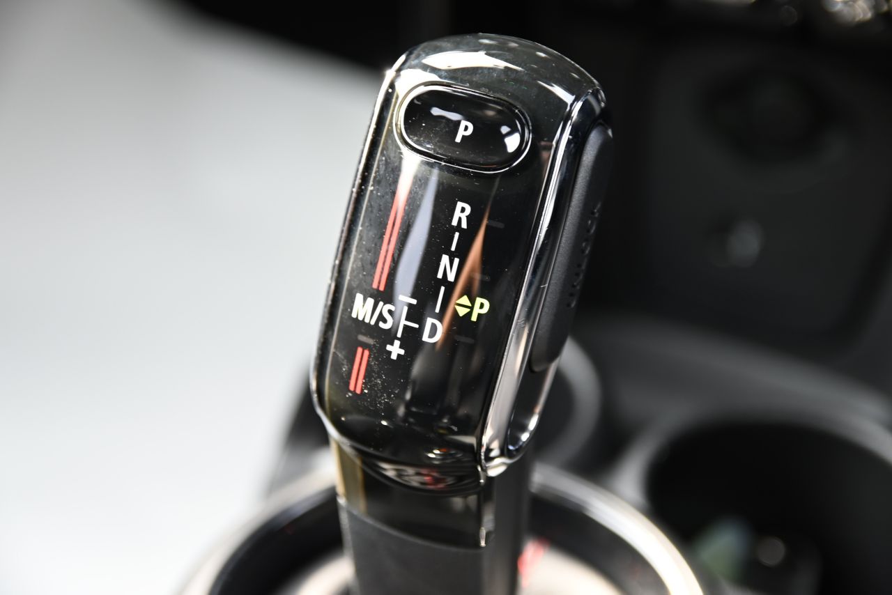 F56 MINI JOHN COOPER WORKS