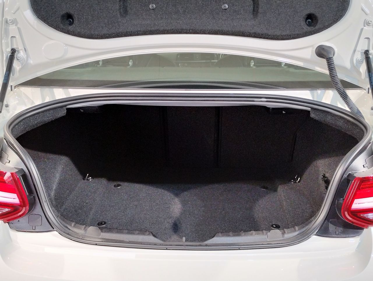 F87 M2 Competition S55 3.0i