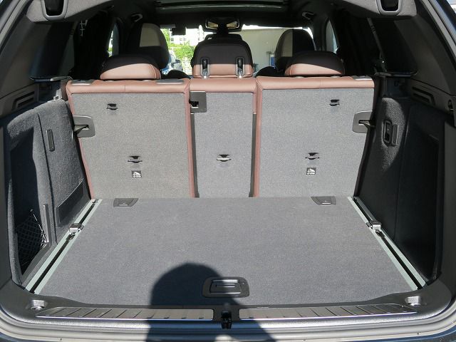 G01 X3 xDrive20d RHD ZA LCI