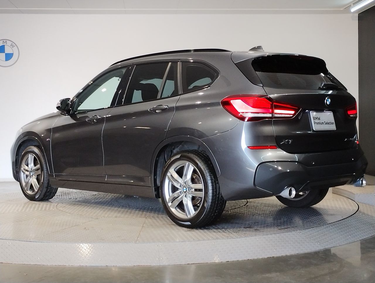 F48 X1 xDrive18d B47 2.0d LCI