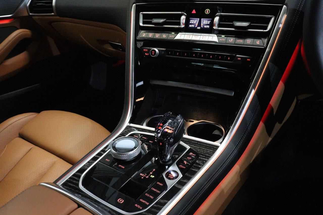 G16 840i M Sport Gran Coupe B58 3.0i