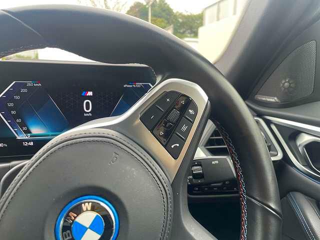 G26 i4 M50 RHD