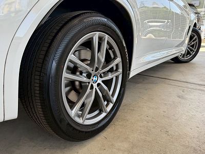 X3 xDrive20d RHD ZA