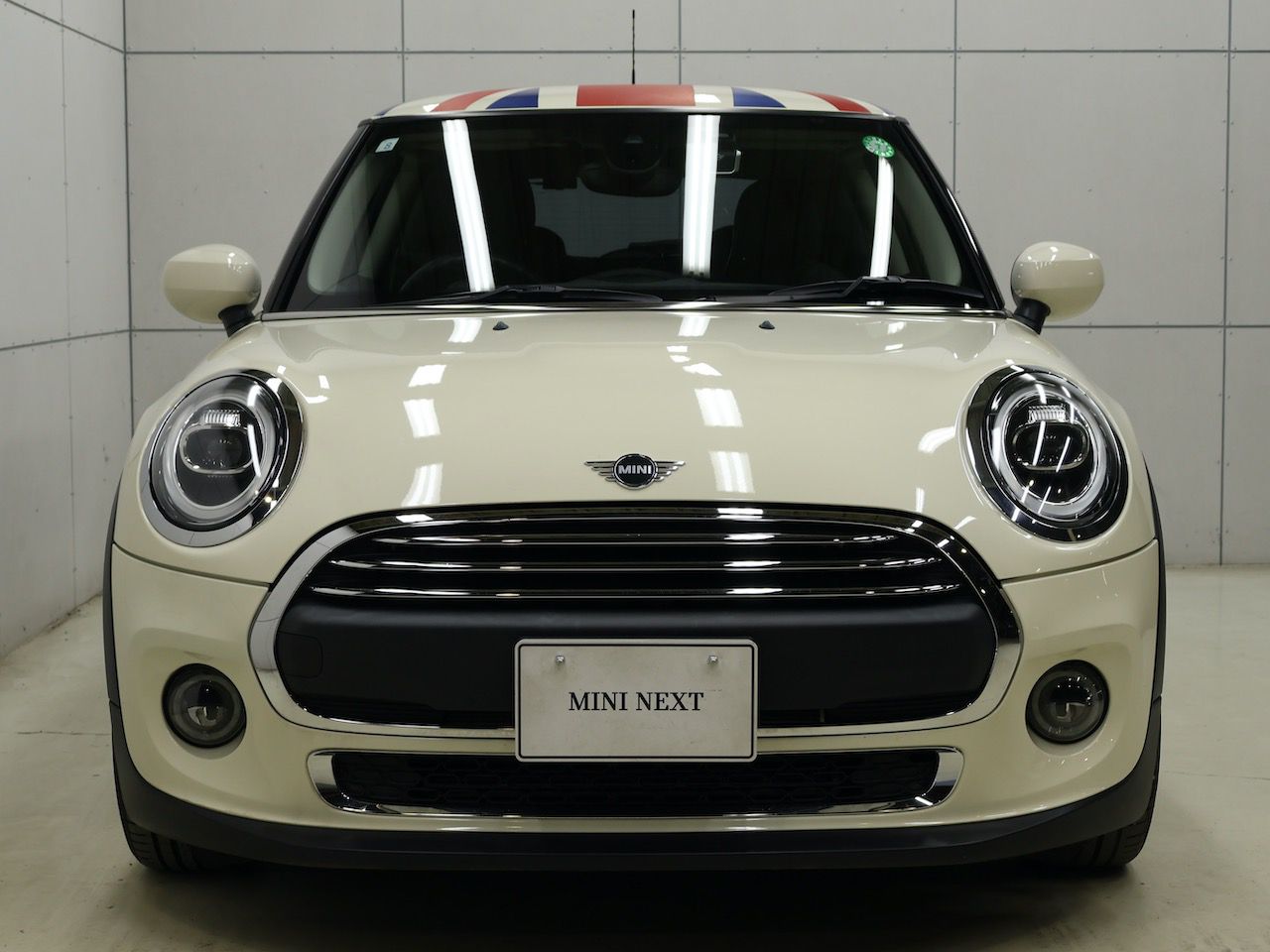 F56 MINI ONE