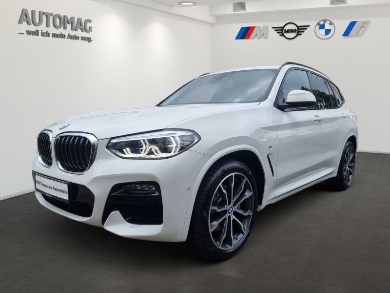X3 xDrive30i