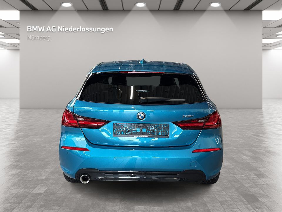 BMW 118