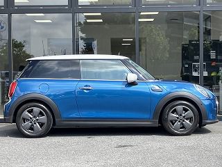 MINI Cooper F56 RHD