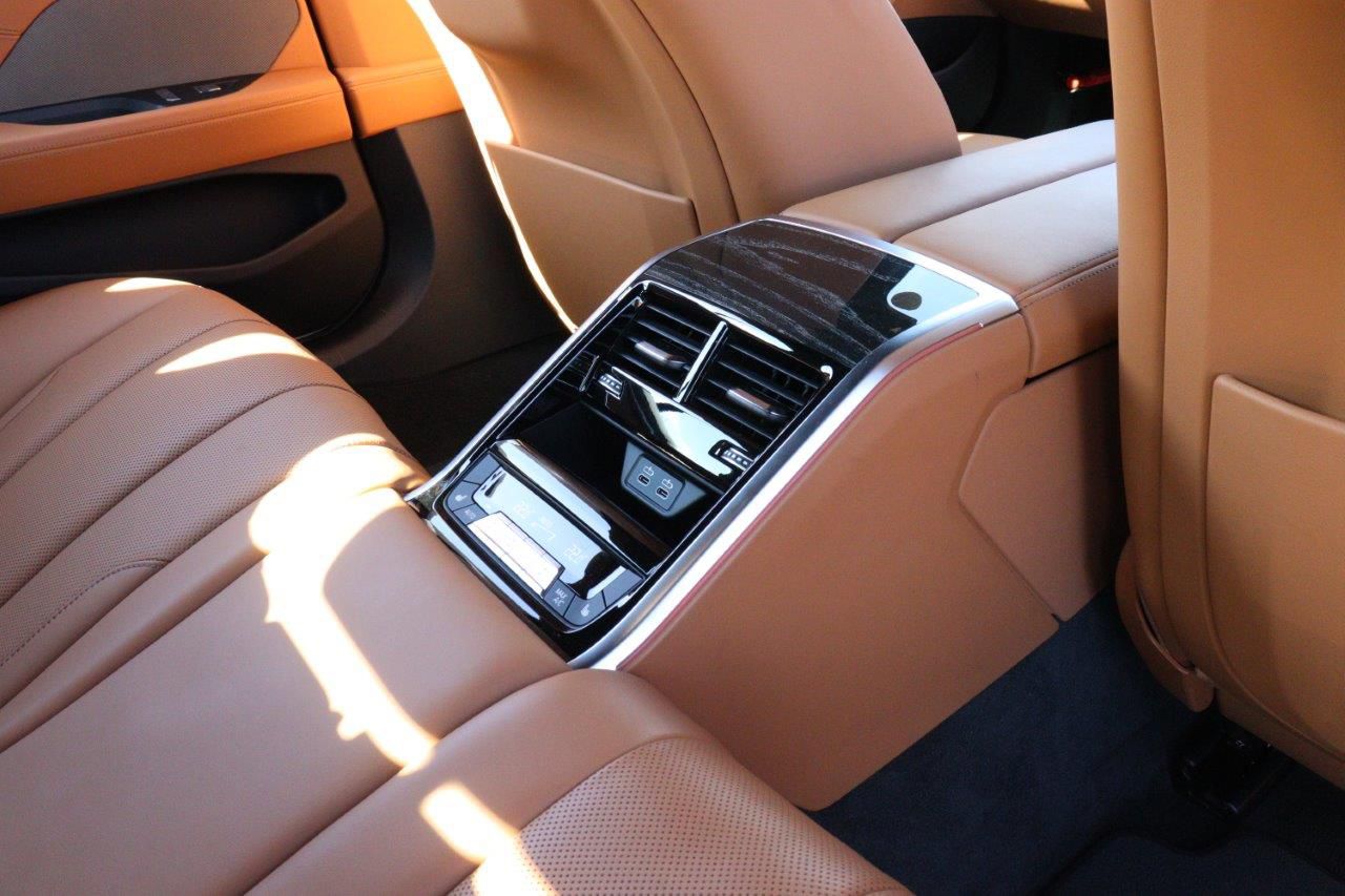 G16 840i M Sport Gran Coupe B58 3.0i