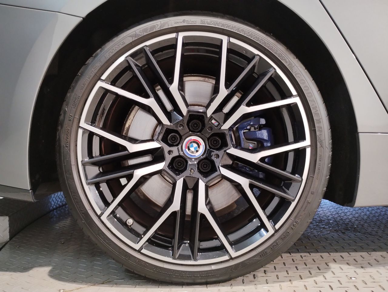 G16 840i M Sport Gran Coupe B58 3.0i