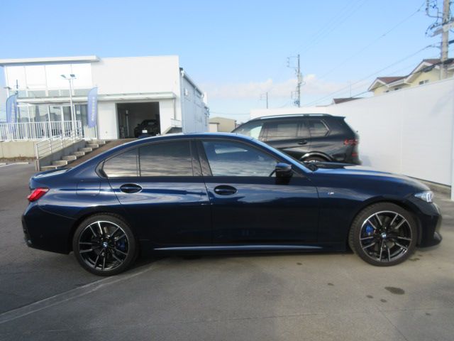 G20 M340i xDrive Saloon LCI RHD