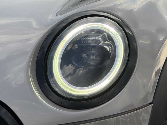 MINI JCW 3 Dr
