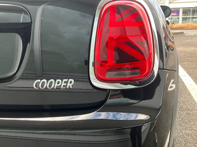 Cooper 5 doors