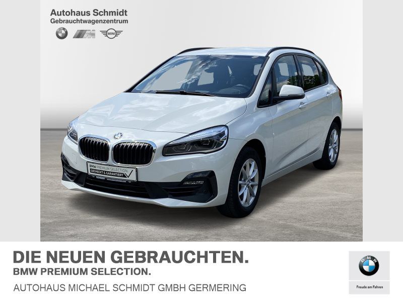 216i Active Tourer