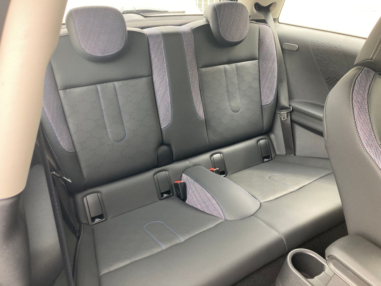 F66 MINI Cooper S 3Dr