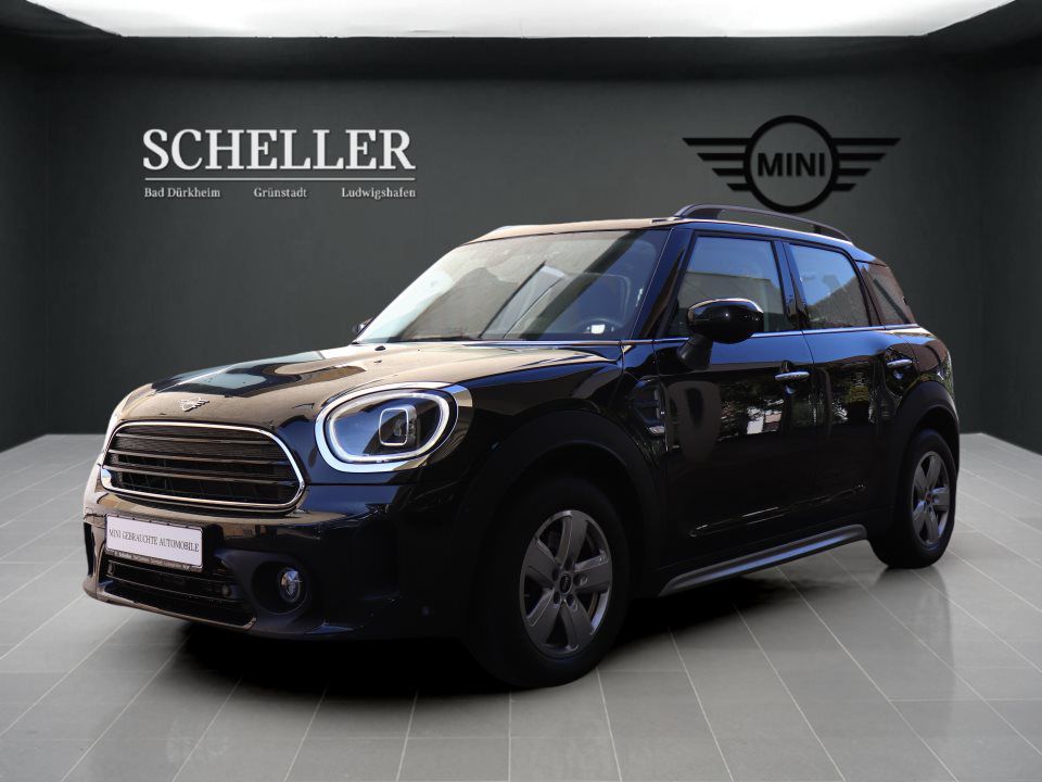 MINI Cooper Countryman