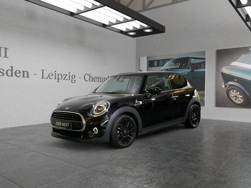 MINI One (75 kW)