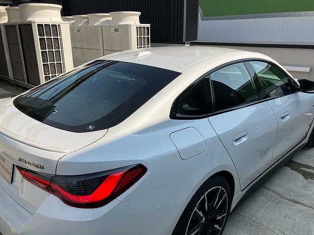 G26 M440i xDrive B58 3.0 RHD