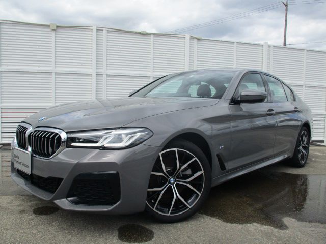 523d xDrive M Sport