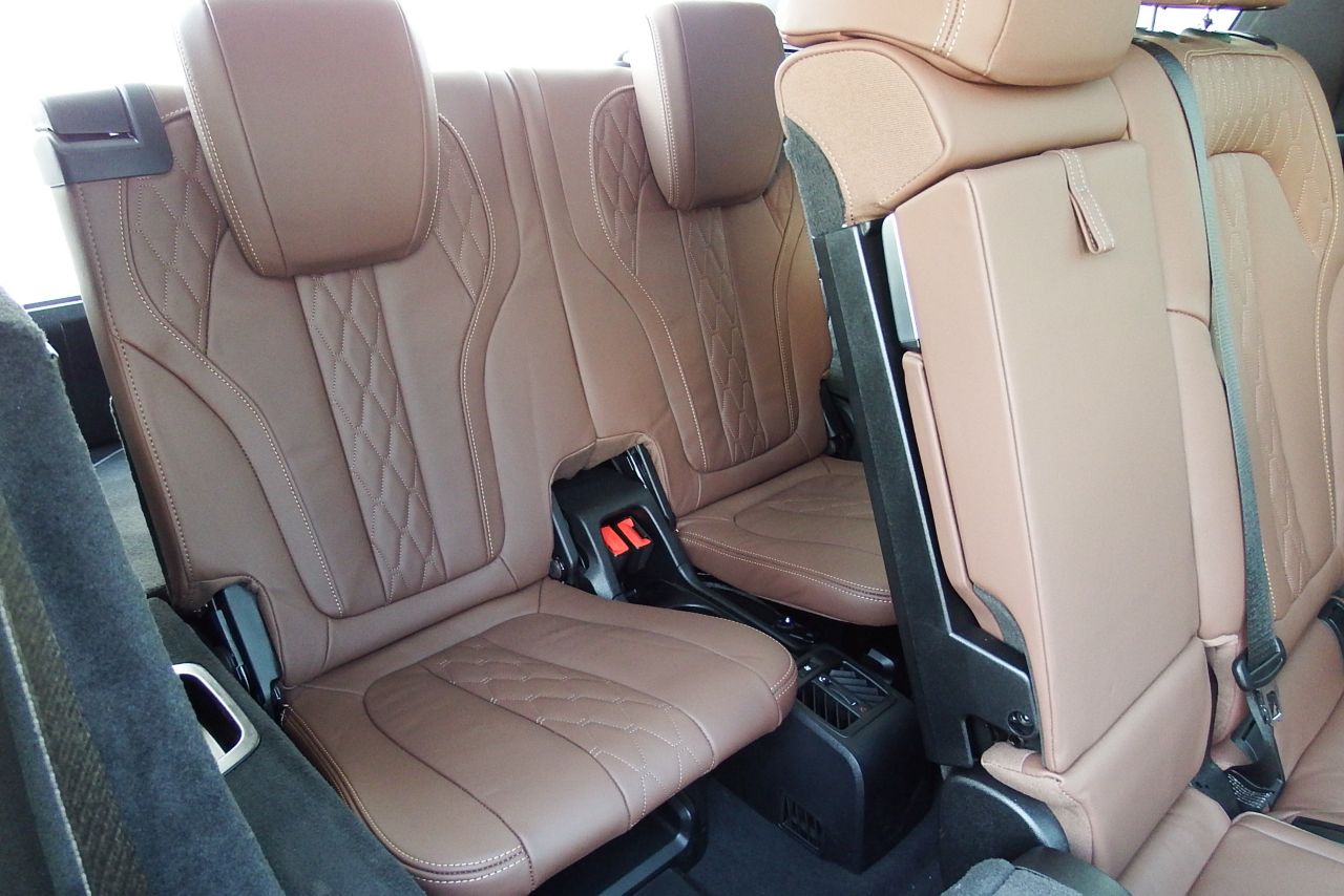 G05 X5 xDrive40d xLine B57 3.0d