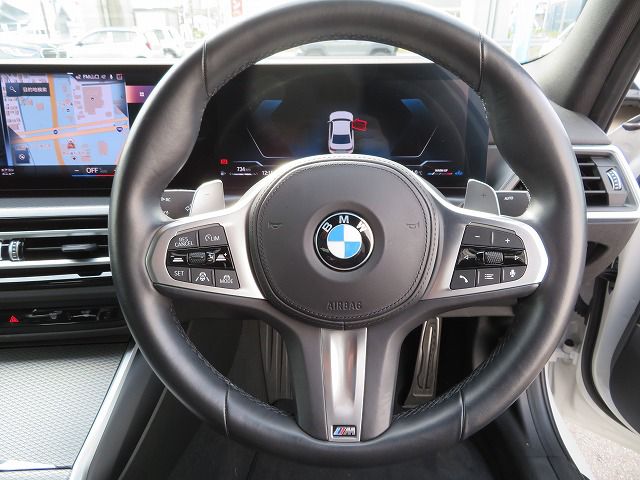 320d xDrive Berline RHD