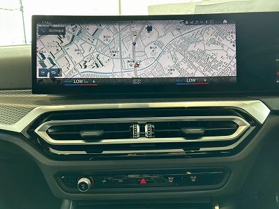 318i Touring RHD