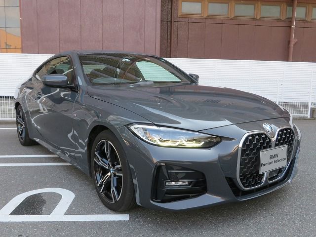 G22 420i B48 2.0 RHD
