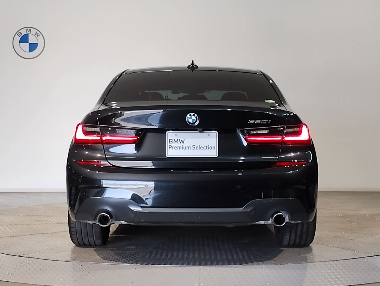 G20 320i Saloon RHD MX