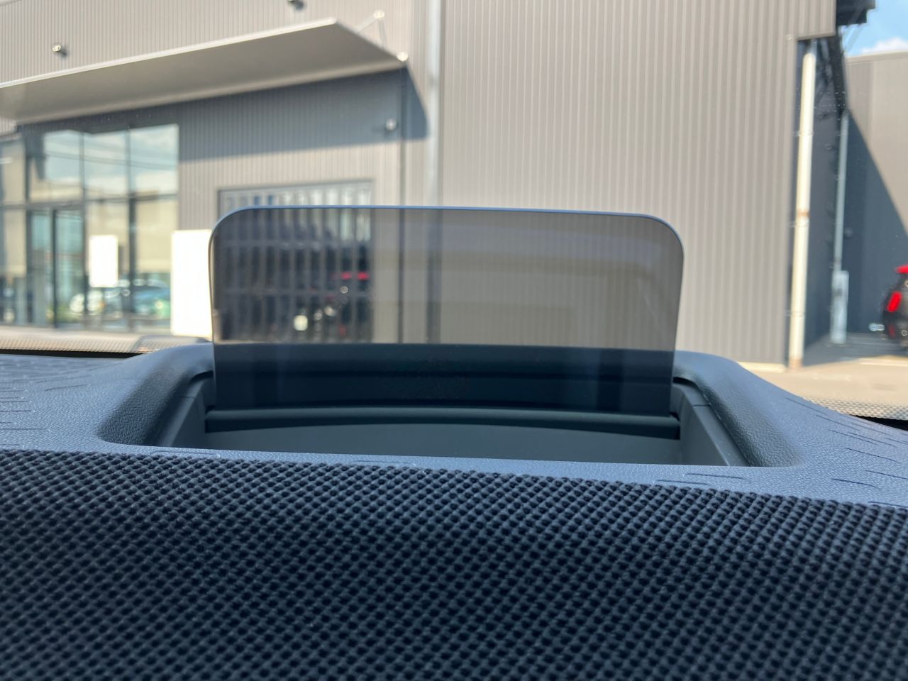 F66 MINI Cooper S 3Dr