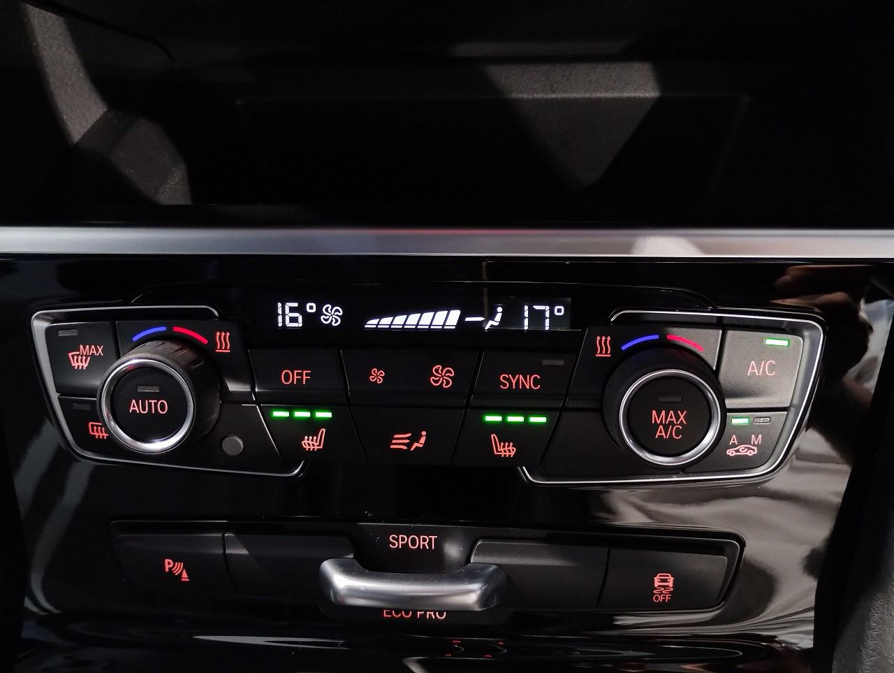 F45 218i Active Tourer B38 1.5i LCI