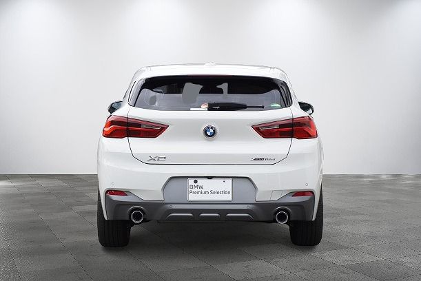 F39 X2 xDrive18d SAC B47 2.0d