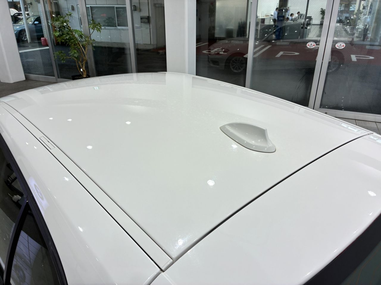 118 5DOOR RHD