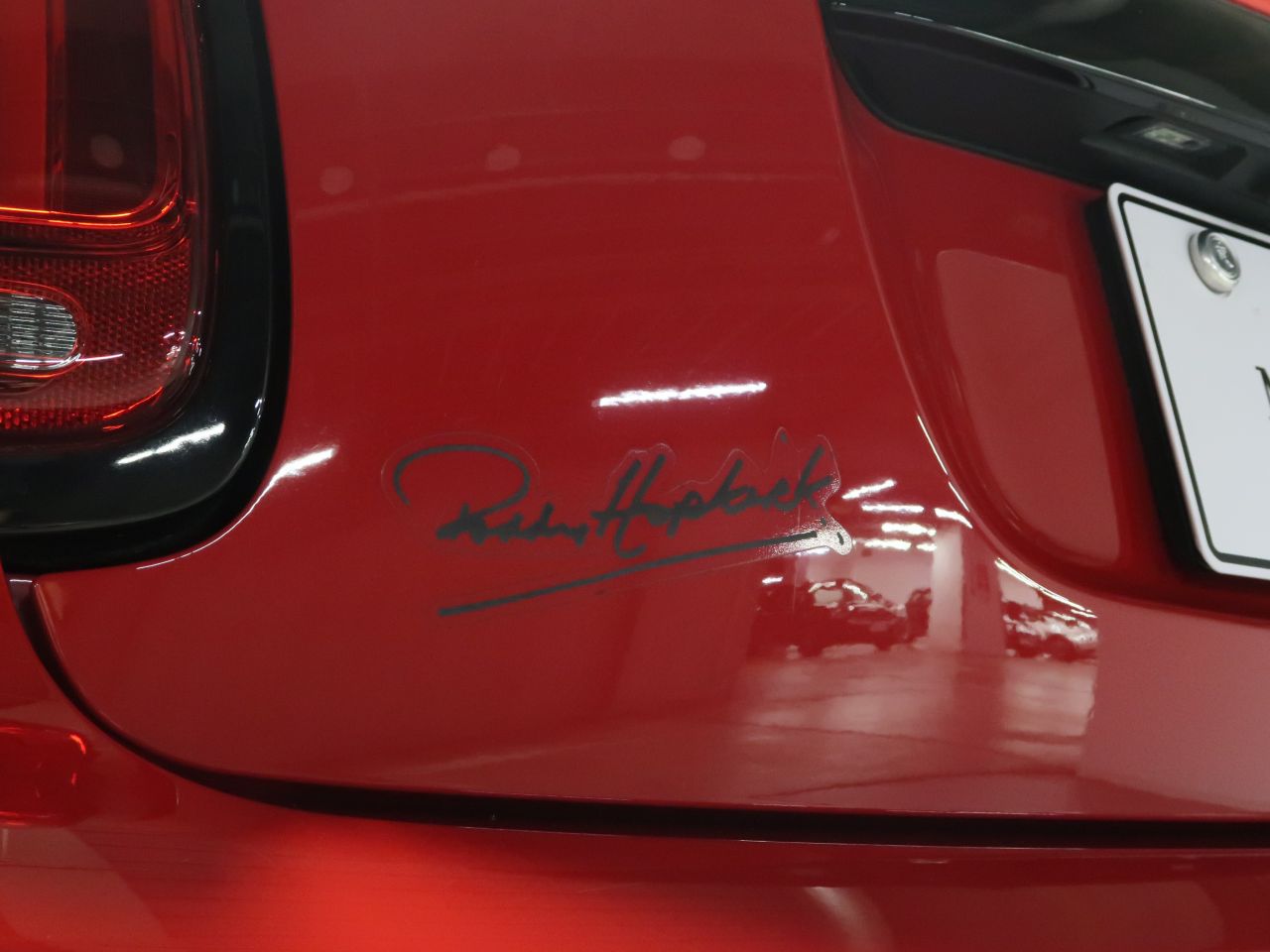 F56 MINI Cooper S 3-Door Hatch LCI