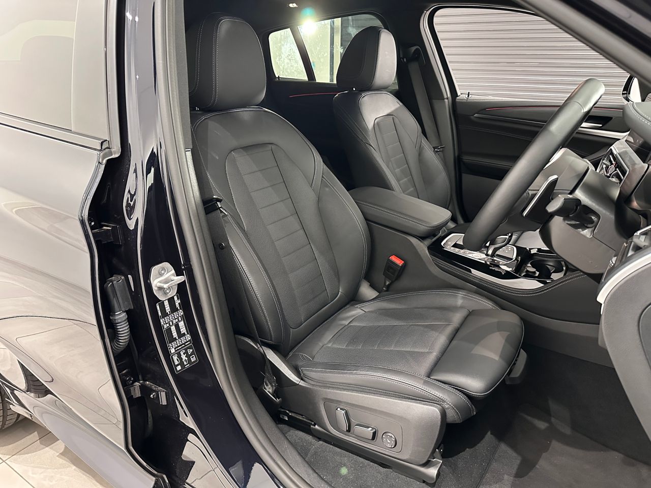 X4 xDrive20d RHD