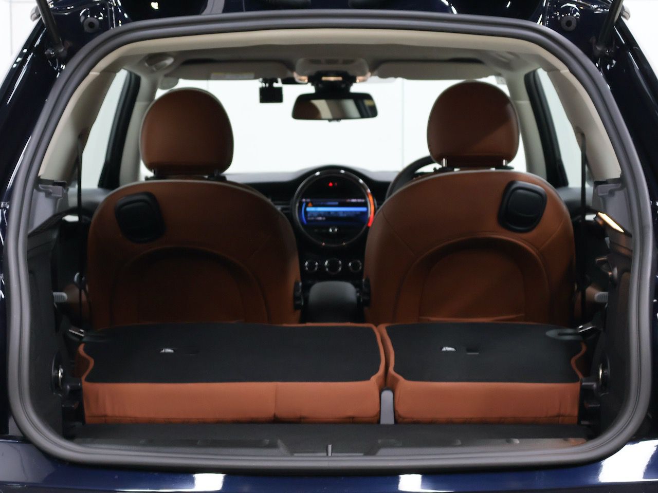 F56 MINI Cooper S 3-Door Hatch LCI