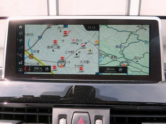 X1 SDRIVE18I