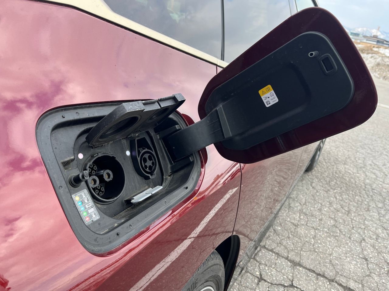 i20 iX xDrive50