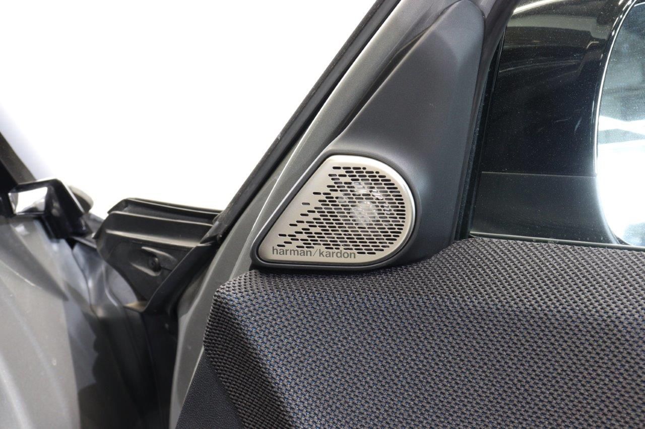 U25 MINI Countryman C