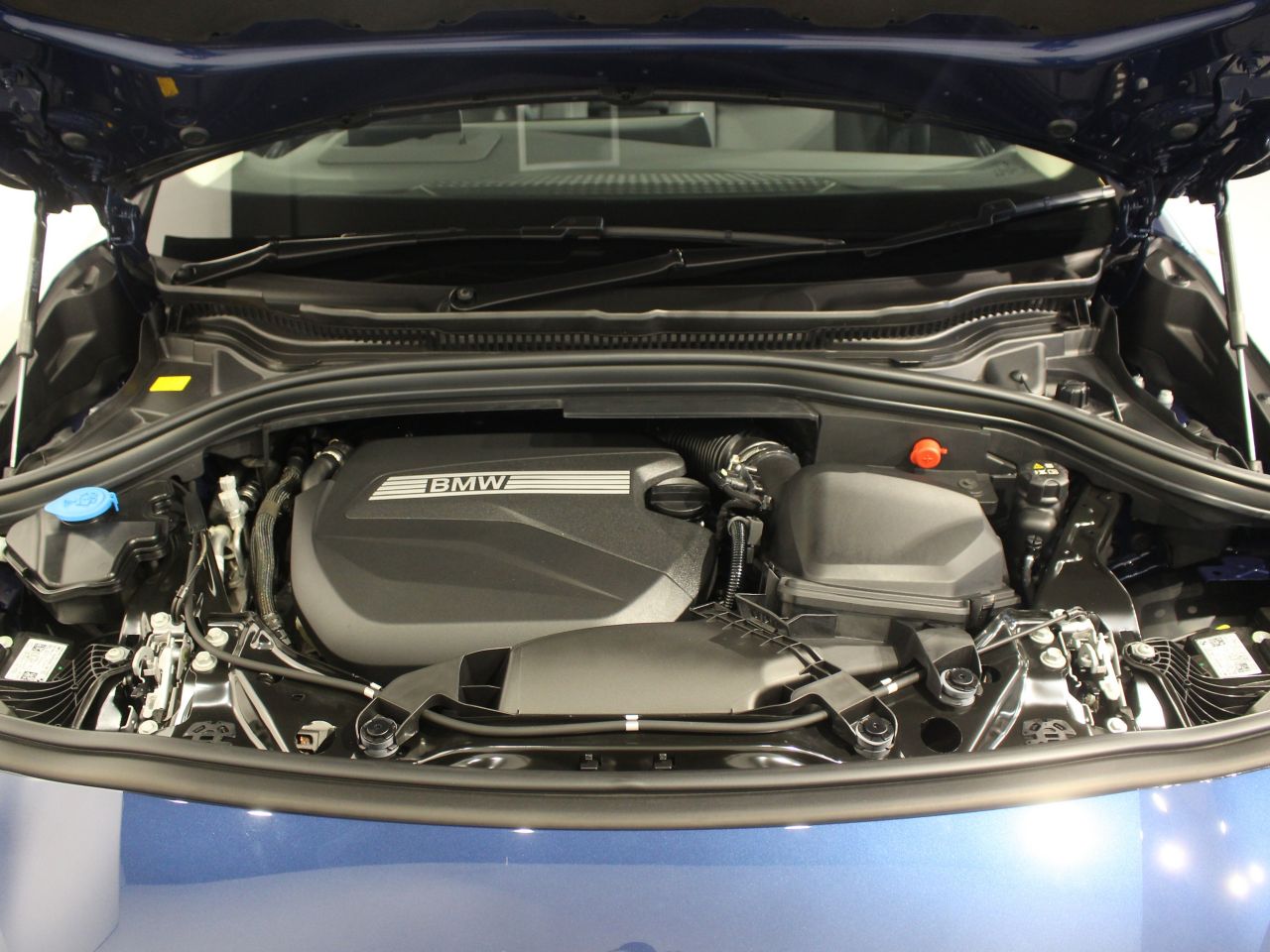 U06 218d Active Tourer B47 2.0d