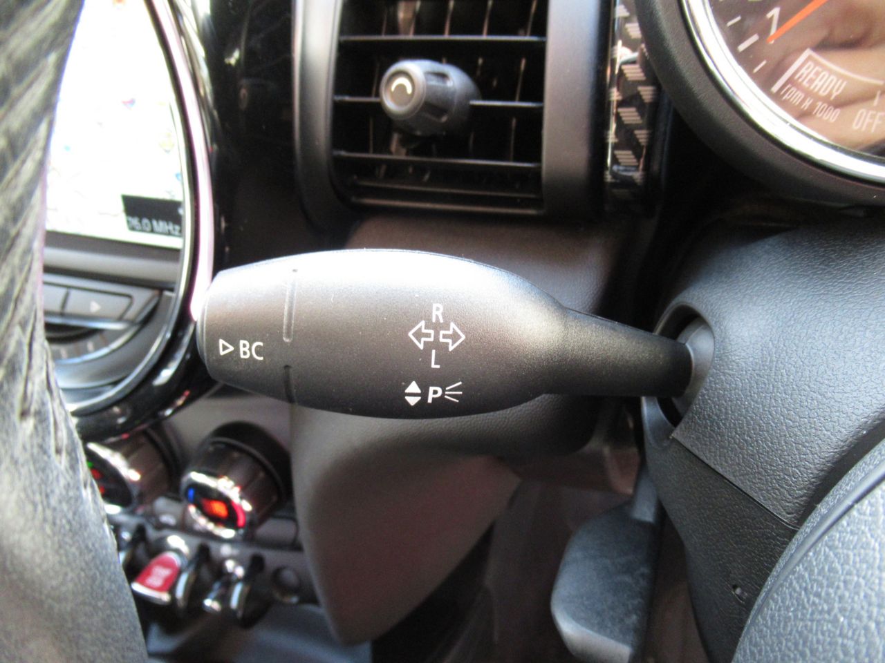 F55 COOPER S