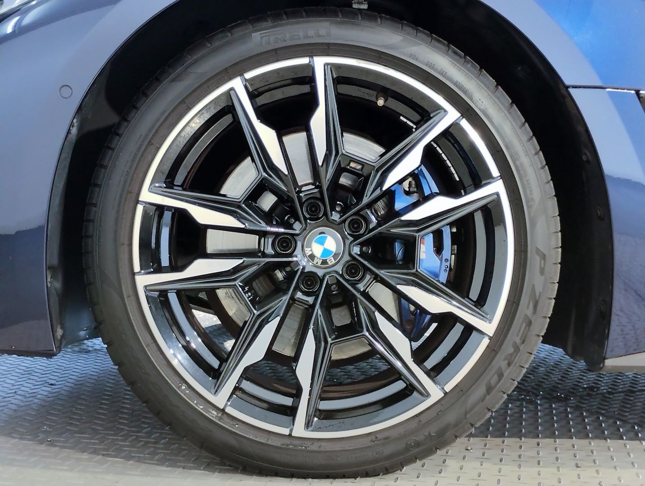 G26 M440i xDrive B58 3.0 RHD