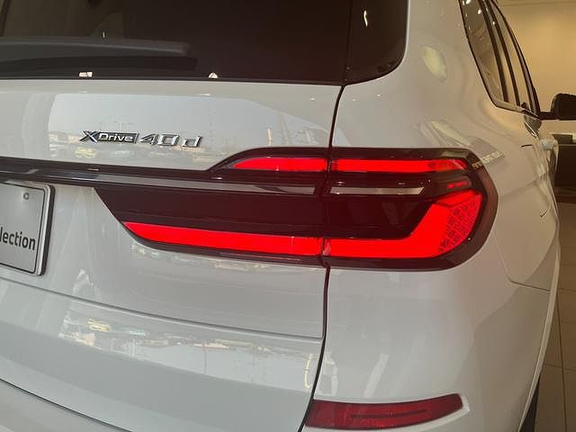 X7 xDrive40d RHD US